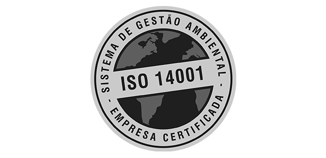 ISO 14001 - Sistema de Gestão Ambiental