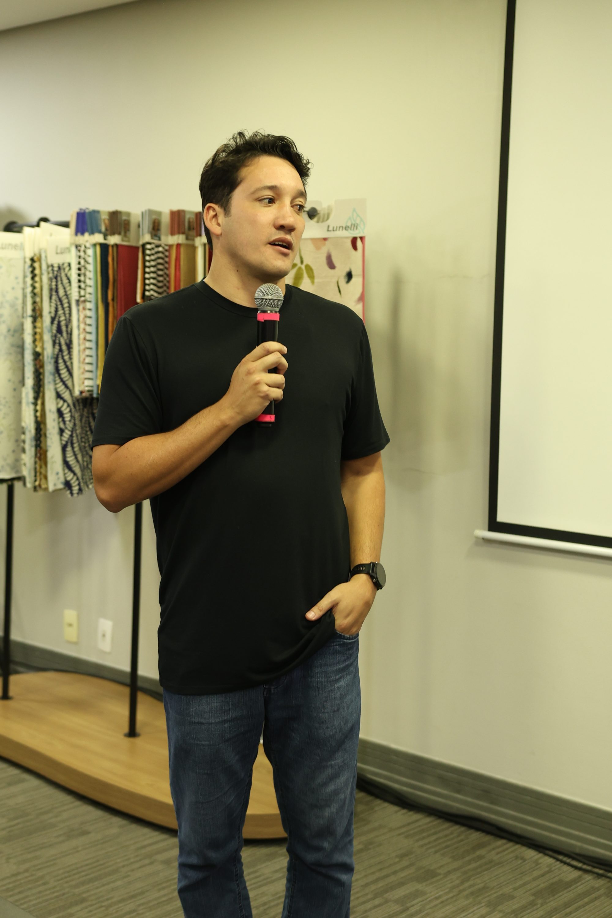 LANÇAMENTO COLEÇÃO SERENE