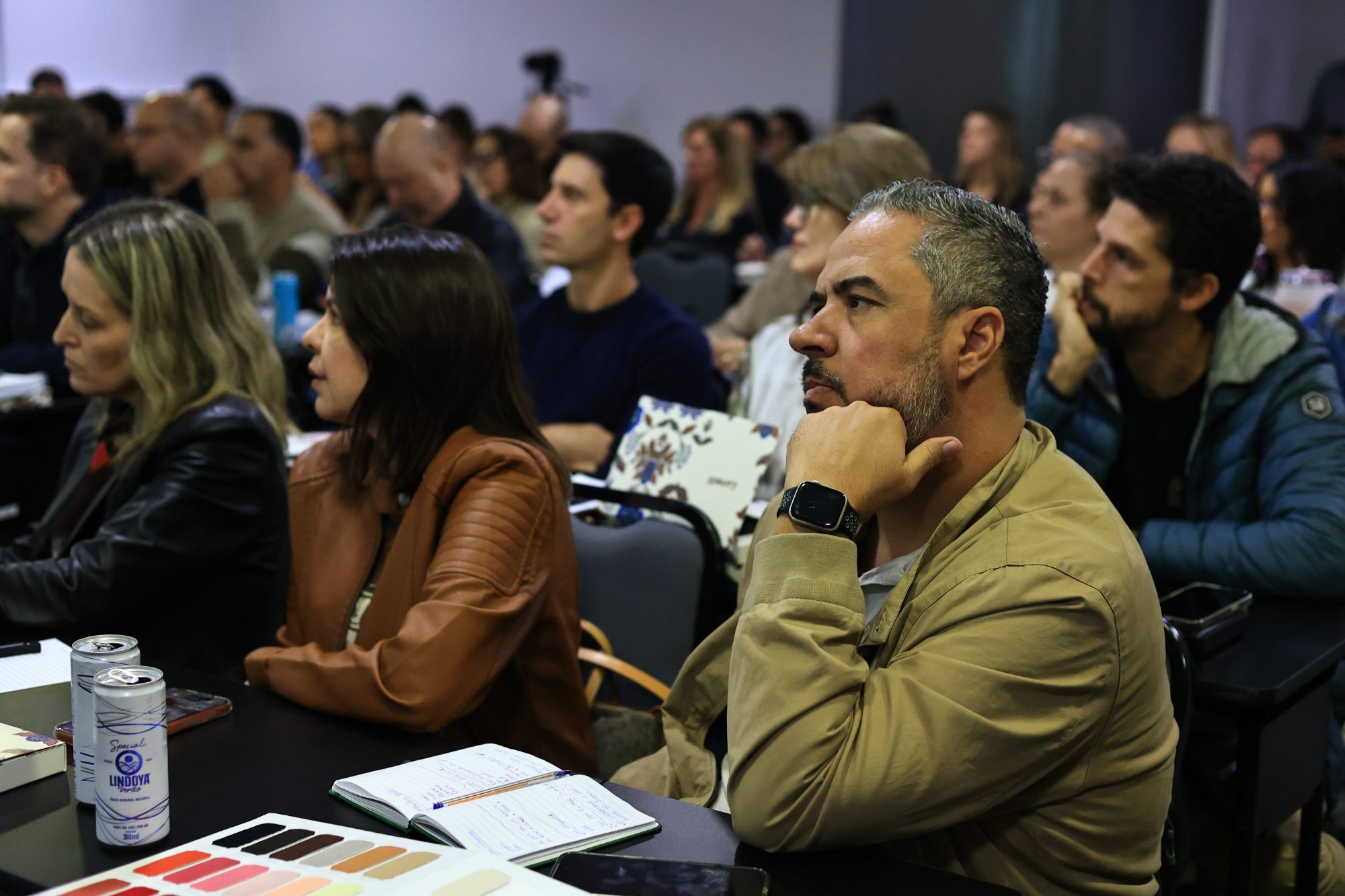 LANÇAMENTO COLEÇÃO SERENE