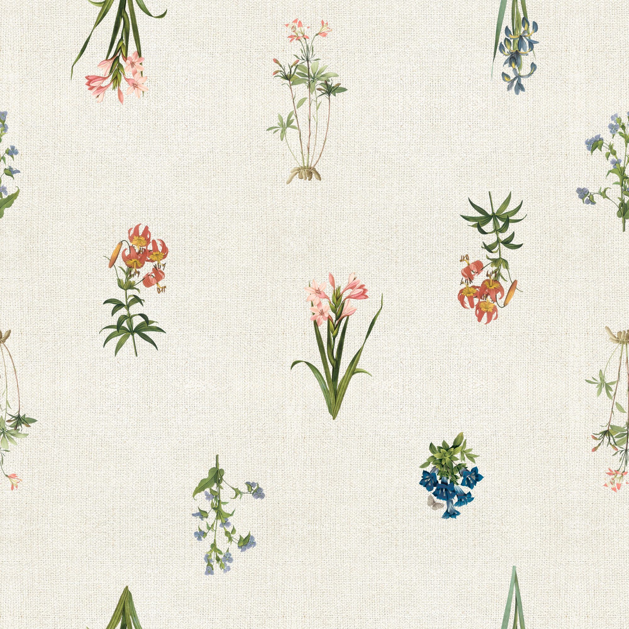 FLORAL BOTANICO V2